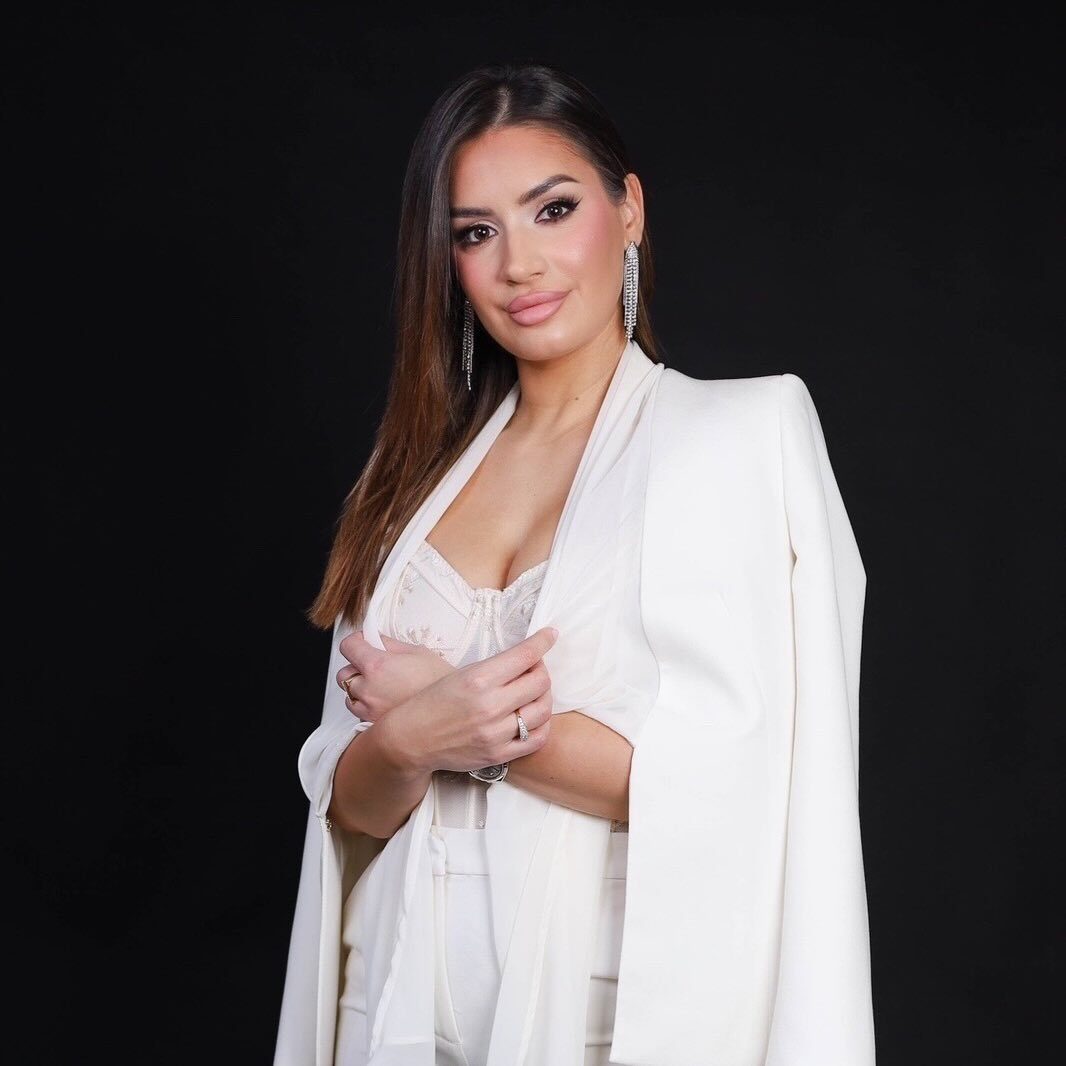 Dr Simonida Popović